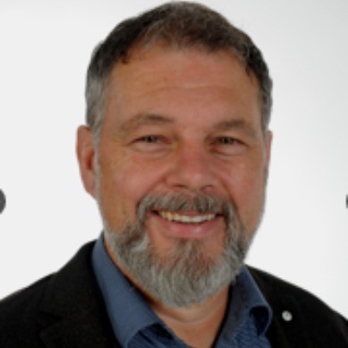 Portrait: Elmar Barmettler